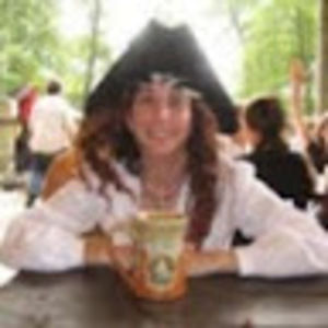 Meet your Posher, Joanne